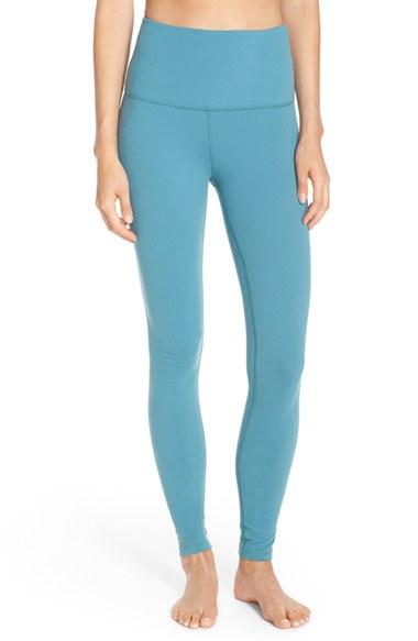 Women's Beyond Yoga 'take Me Higher' Leggings