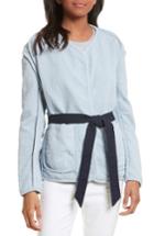 Women's Rag & Bone Montana Quilted Cotton Jacket
