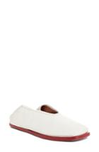 Women's Proenza Schouler Convertible Loafer Us / 37eu - White