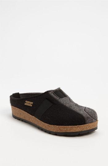 Women's Haflinger 'magic' Slipper