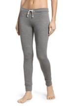 Women's Alo Twiggy Sweatpants - Grey