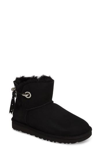 Women's Ugg Classic Mini Josey Boot
