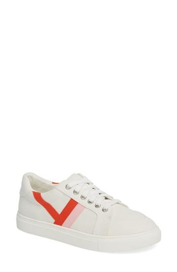 Women's Bp. Turner Sneaker .5 M - White