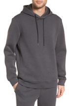 Men's Theory Scuba Pullover Hoodie - Grey