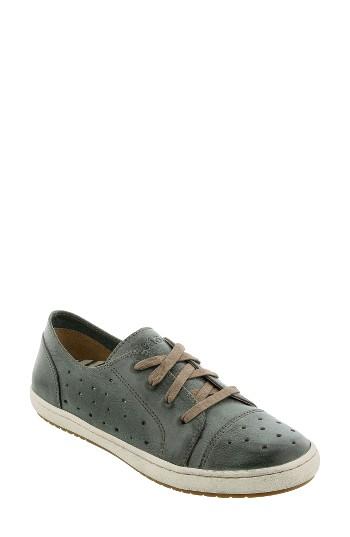 Women's Taos Holesome Sneaker M - Green
