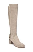 Women's Sarto By Franco Sarto Mystic Knee High Boot M - Beige