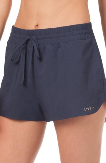 Women's Lively The Active Shorts
