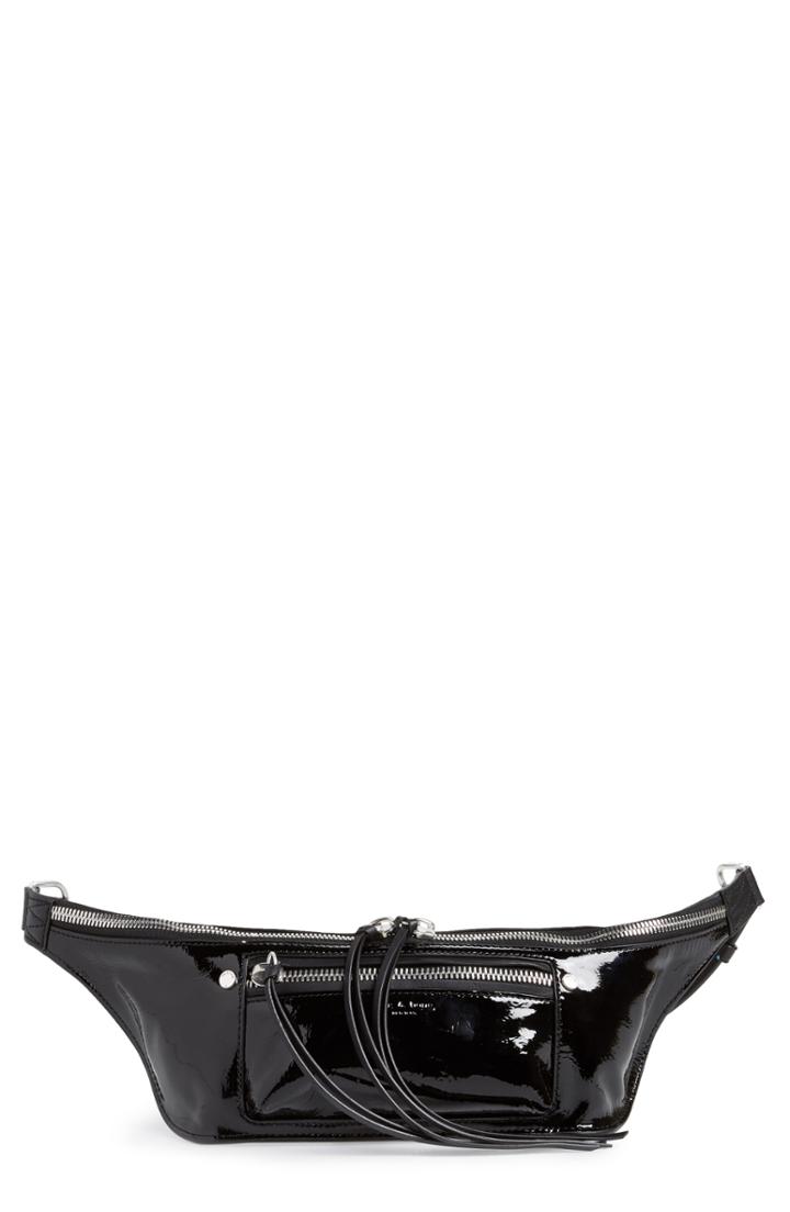 Rag & Bone Large Elliot Fanny Pack -