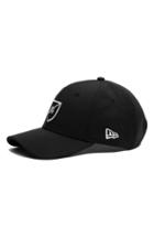 Men's Reigning Champ X New Era Shield Logo Ball Cap - Black