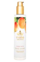 Malie Organics Mango Nectar Organic Body Cream