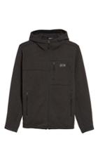 Men's The North Face Gordon Lyons Hoodie, Size - Black