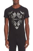 Men's Versace Jeans Embellished Logo T-shirt
