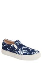 Men's Saturdays Nyc Vass Slip-on M - Blue