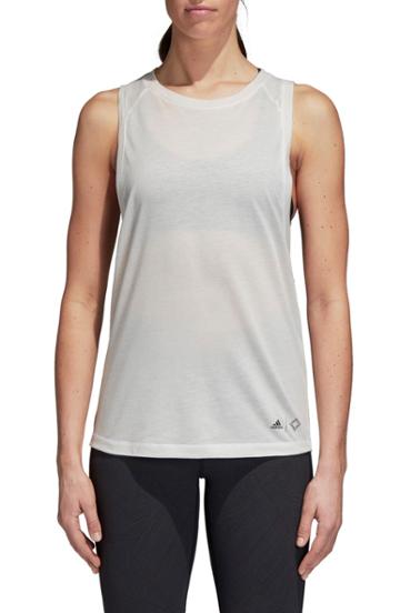 Women's Adidas X Wanderlust Tank