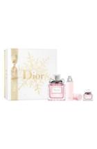 Dior Miss Dior Blooming Bouquet Eau De Toilette Signature Set
