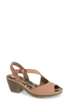 Women's Fly London Wyno Sandal