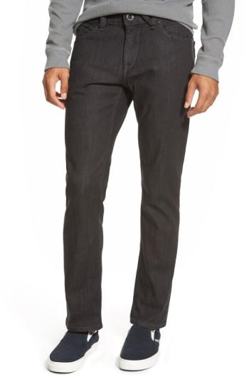 Men's Volcom 'vorta' Slim Fit Jeans
