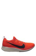 Men's Nike Zoom Fly Flyknit Running Shoe .5 M - Red