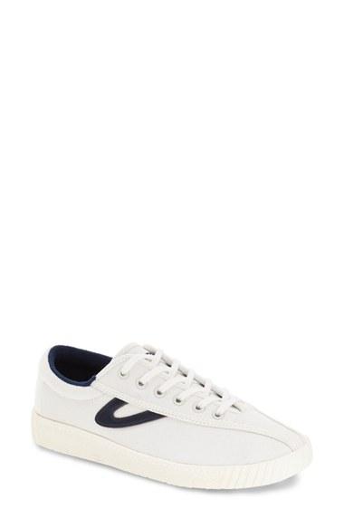 Women's Tretorn 'nylite ' Sneaker