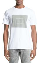 Men's Saturdays Nyc T-shirt - White