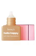 Benefit Hello Happy Soft Blur Foundation, Size Full Size Oz - 6 Medium / Warm