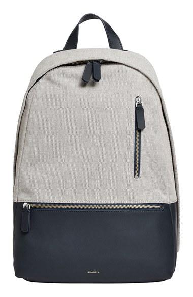 Men's Skagen Kroyer Backpack -