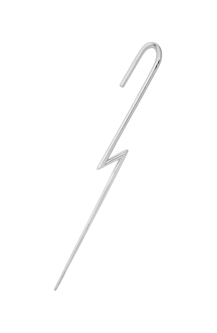 Women's Katkim The Flash Ear Pin