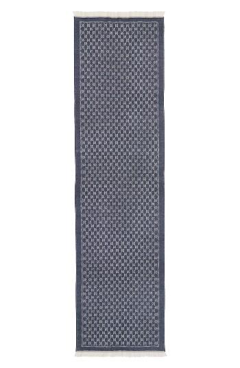 Women's Gucci Gg Jacquard Wool Scarf
