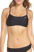 Women's Nike Racerback Bikini Top