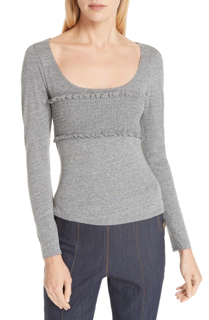 Women's Chriselle Lim Veronica V-neck Tank