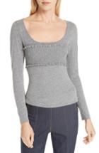 Women's Chriselle Lim Veronica V-neck Tank