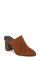 Women's Rebecca Minkoff Galyn Mule M - Brown