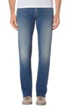 Men's J Brand Kane Slim Straight Fit Jeans - Blue