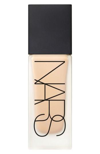 Nars All Day Luminous Weightless Liquid Foundation - Santa Fe