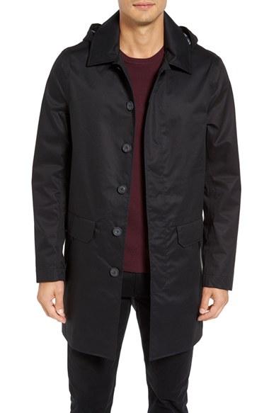 Men's Victorinox Swiss Army G Code Rain Coat