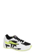 Women's Fila Mindblower Shoe M - Black
