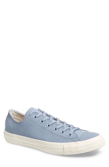 Men's Converse Chuck Taylor All Star Low Top Sneaker M - Grey