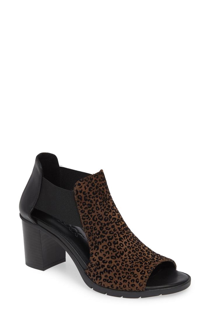 Women's The Flexx Ticket To Ride Sandal