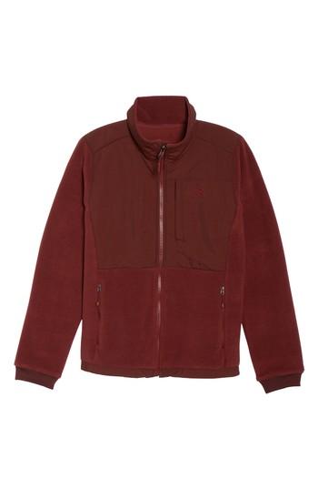 Women's The North Face Denali 2 Jacket - Red
