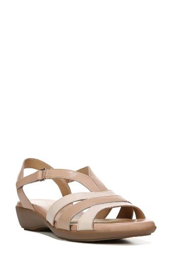 Women's Naturalizer Neina Sandal N - Beige
