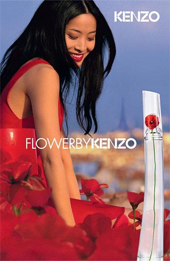 Flowerbykenzo Eau De Parfum Spray