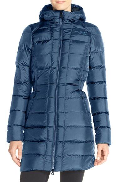 Women's The North Face 'gotham' Down Parka