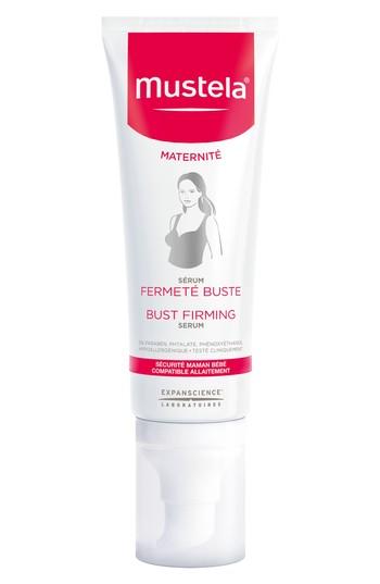 Mustela Bust Firming Serum