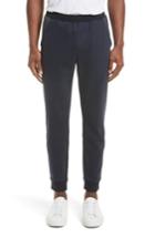 Men's Atm Anthony Thomas Melillo Double Knit Jogger Pants