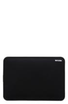Incase Designs 'icon' Macbook Air Laptop Sleeve - Black