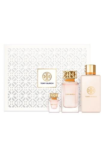 Tory Burch Signature Deluxe Set ($191 Value)