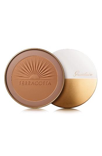 Guerlain Terracotta Ultra Matte -