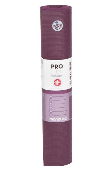 Manduka 'prolite' Yoga Mat, Size - Purple