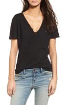 Women's N:philanthropy Lynne Deep V-neck Tee