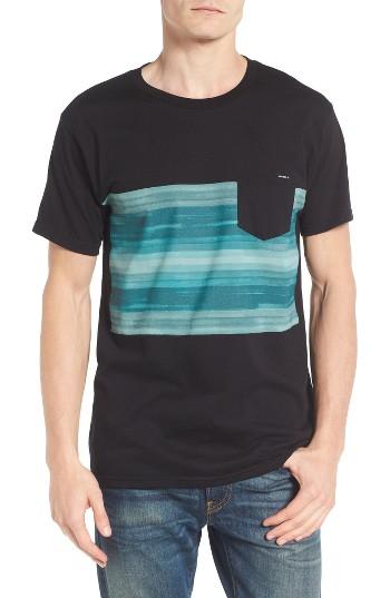 Men's O'neill Chiba Graphic Pocket T-shirt